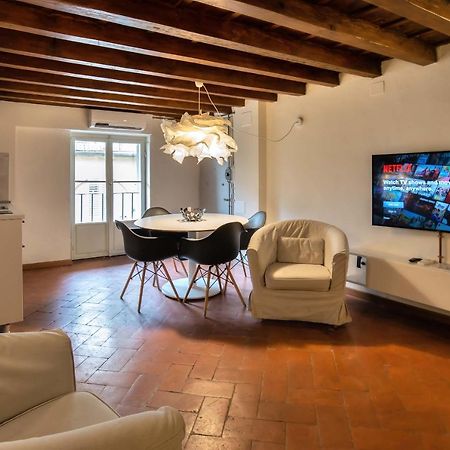Mdr Duomo Apartment 피렌체 외부 사진