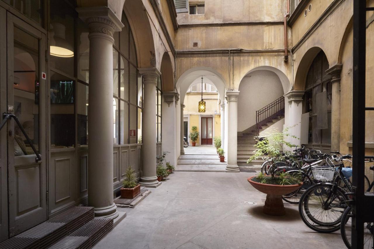 Mdr Duomo Apartment 피렌체 외부 사진