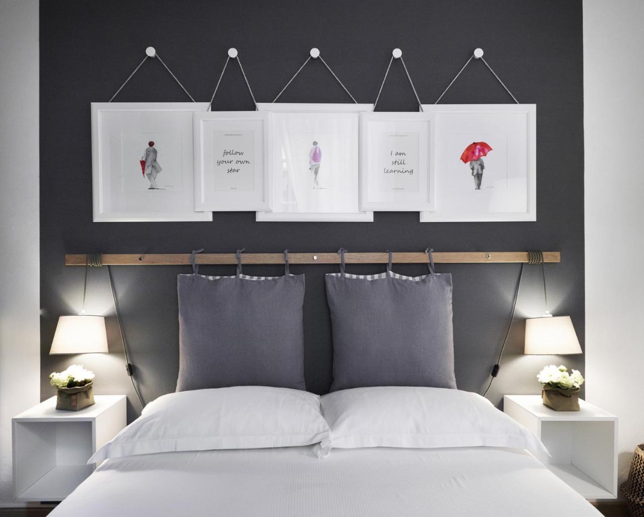 Mdr Duomo Apartment 피렌체 외부 사진