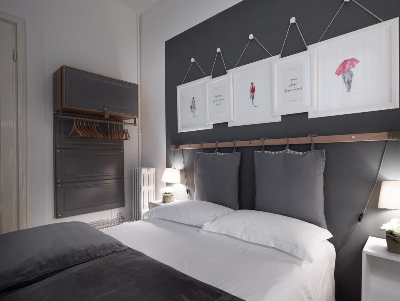 Mdr Duomo Apartment 피렌체 외부 사진