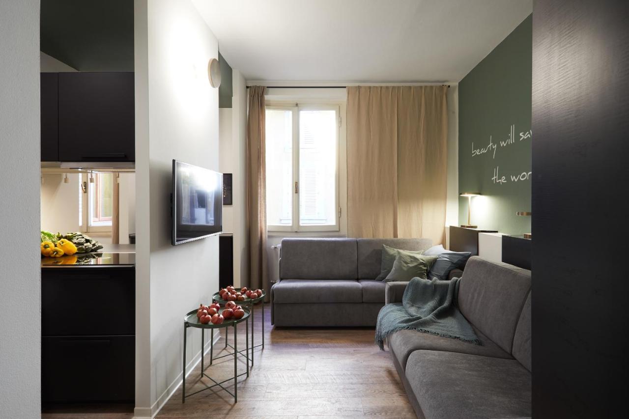 Mdr Duomo Apartment 피렌체 외부 사진
