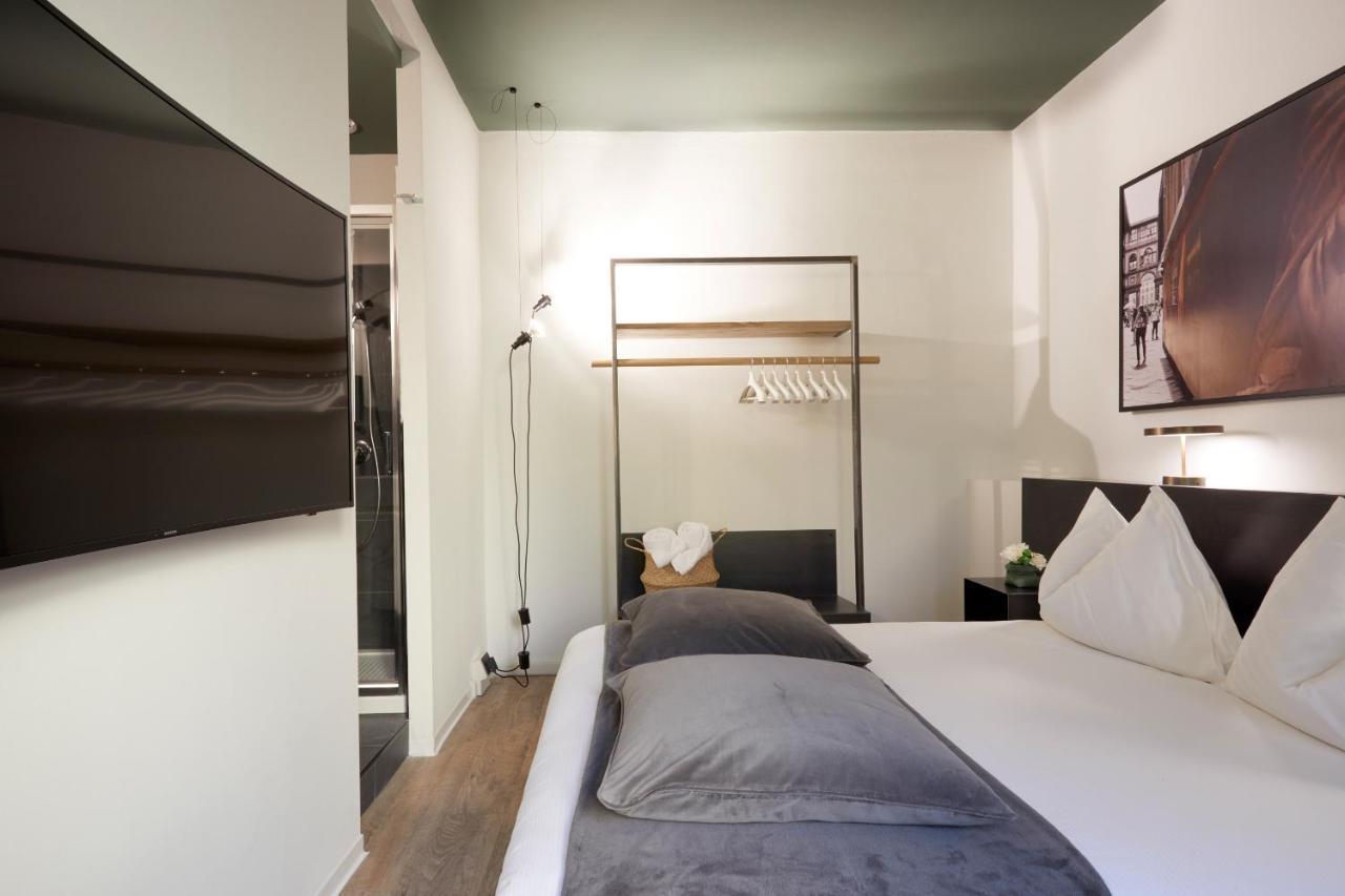 Mdr Duomo Apartment 피렌체 외부 사진