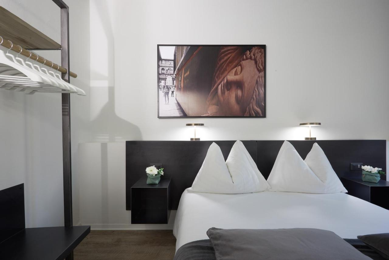 Mdr Duomo Apartment 피렌체 외부 사진