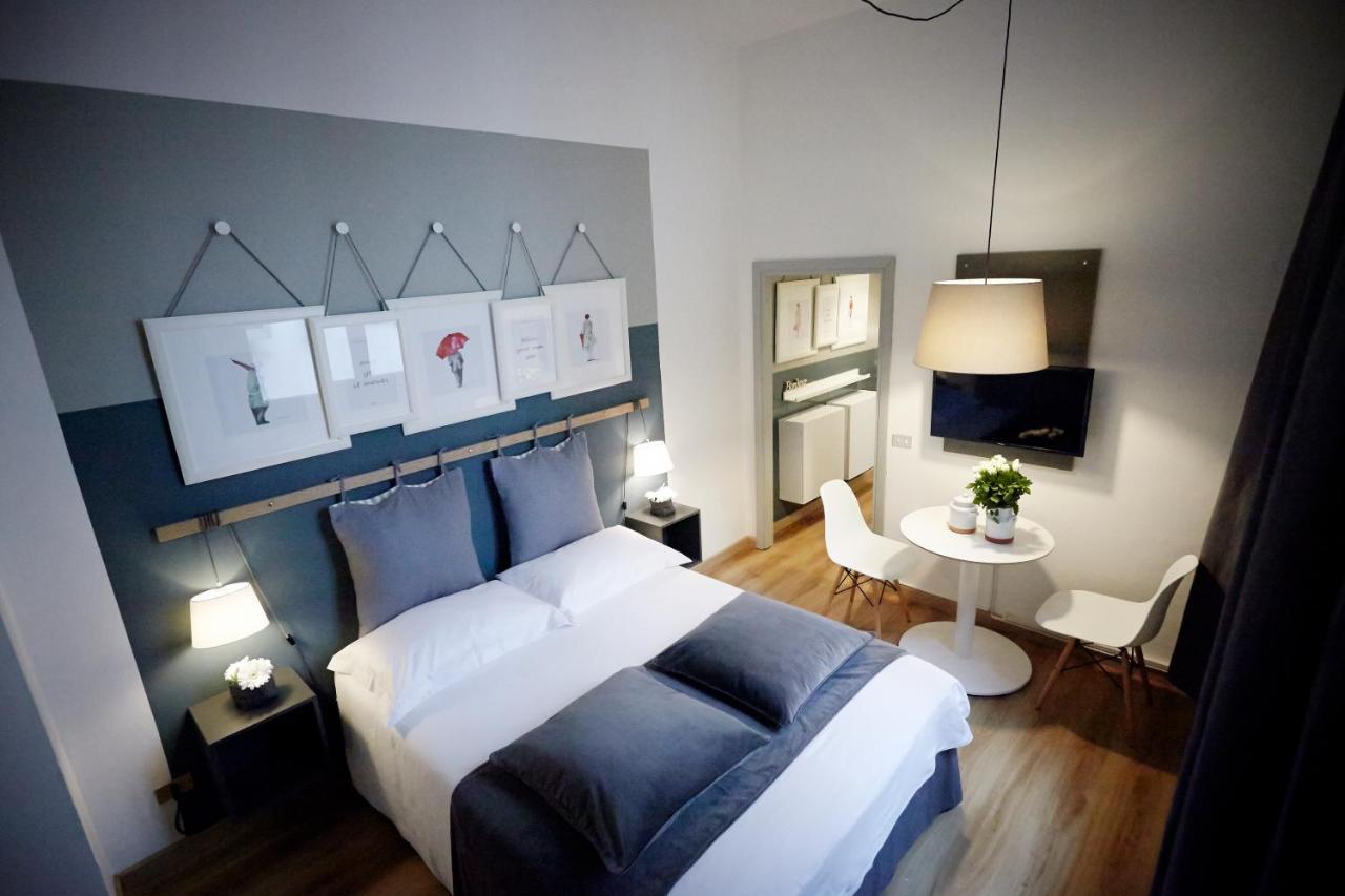 Mdr Duomo Apartment 피렌체 외부 사진