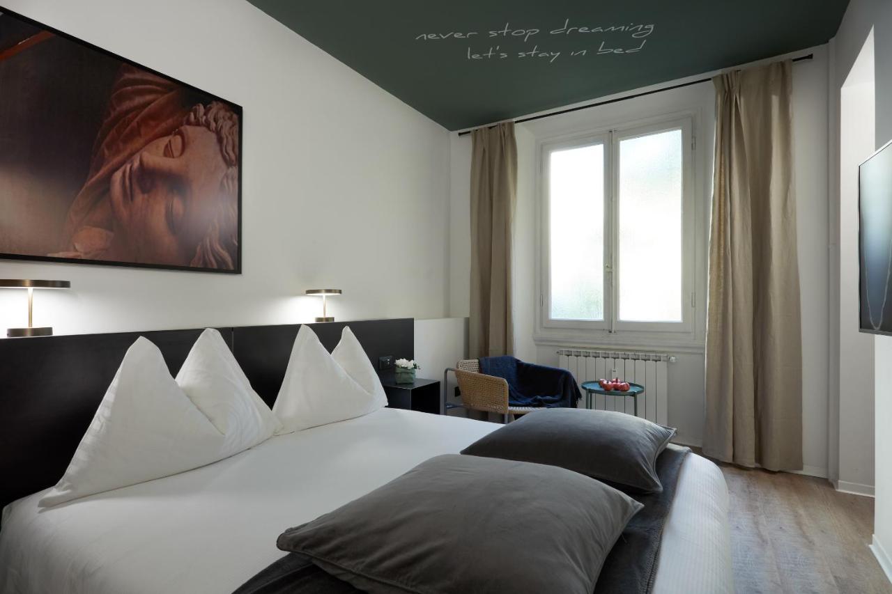 Mdr Duomo Apartment 피렌체 외부 사진