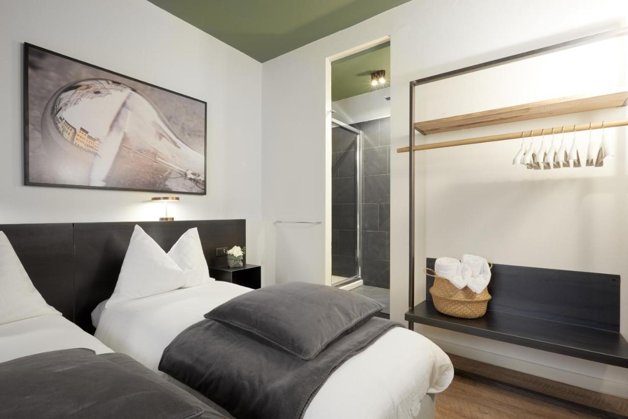 Mdr Duomo Apartment 피렌체 외부 사진
