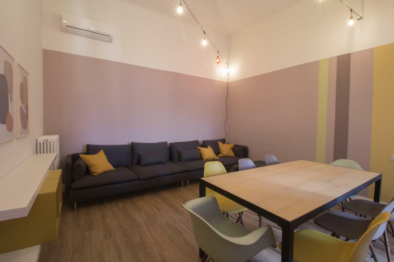 Mdr Duomo Apartment 피렌체 외부 사진