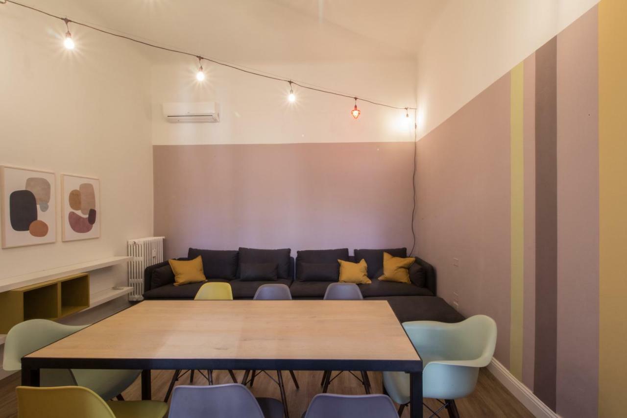 Mdr Duomo Apartment 피렌체 외부 사진