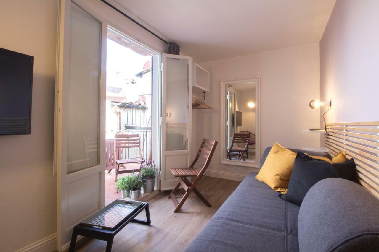 Mdr Duomo Apartment 피렌체 외부 사진